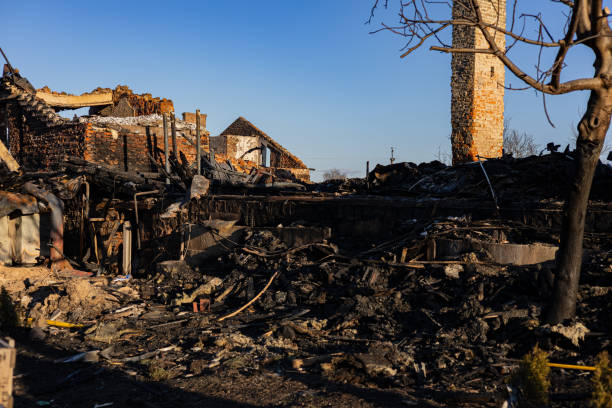 Reliable Fire Damage Removal contractor in Bristol, PA by Fire Damage Flint