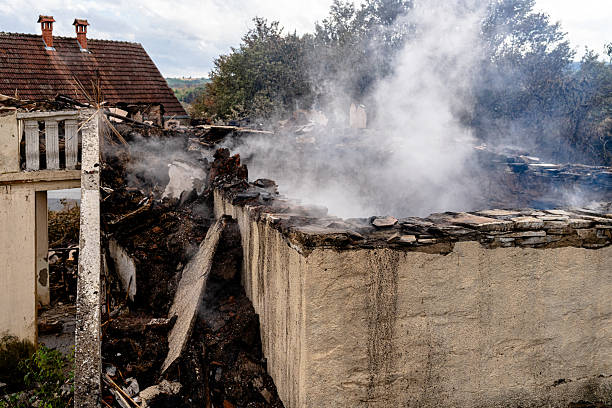 Affordable Fire Damage Removal solutions in Bristol, PA